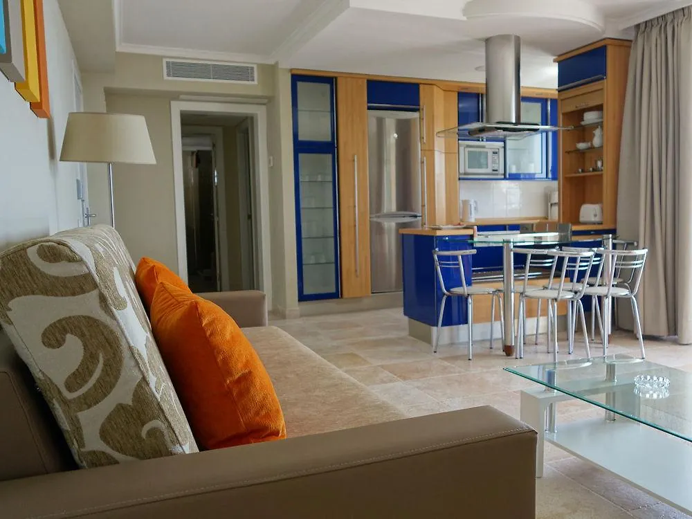 Holiday Club Vista Amadores