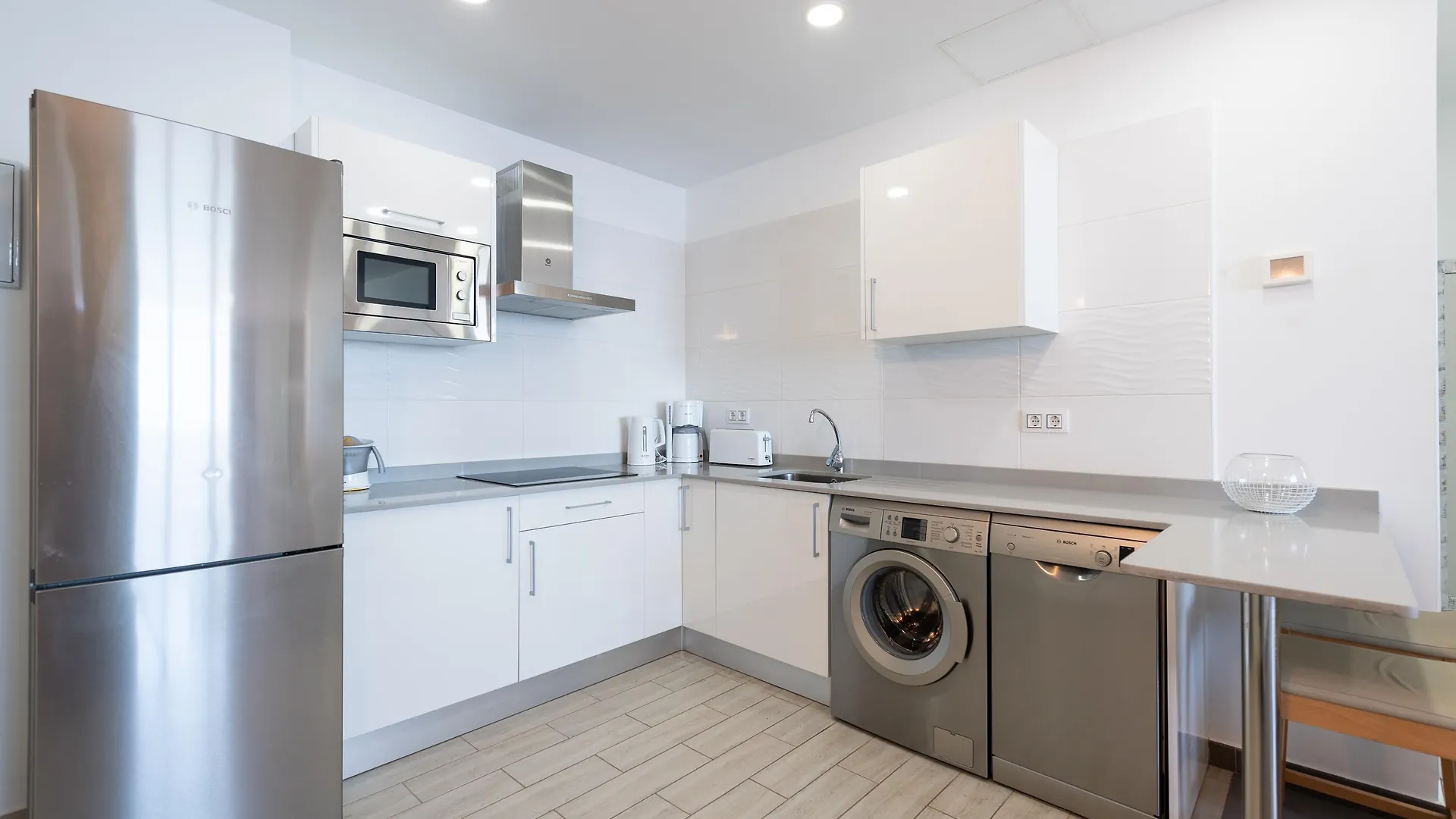Holiday Club Vista Amadores Apartmanhotel