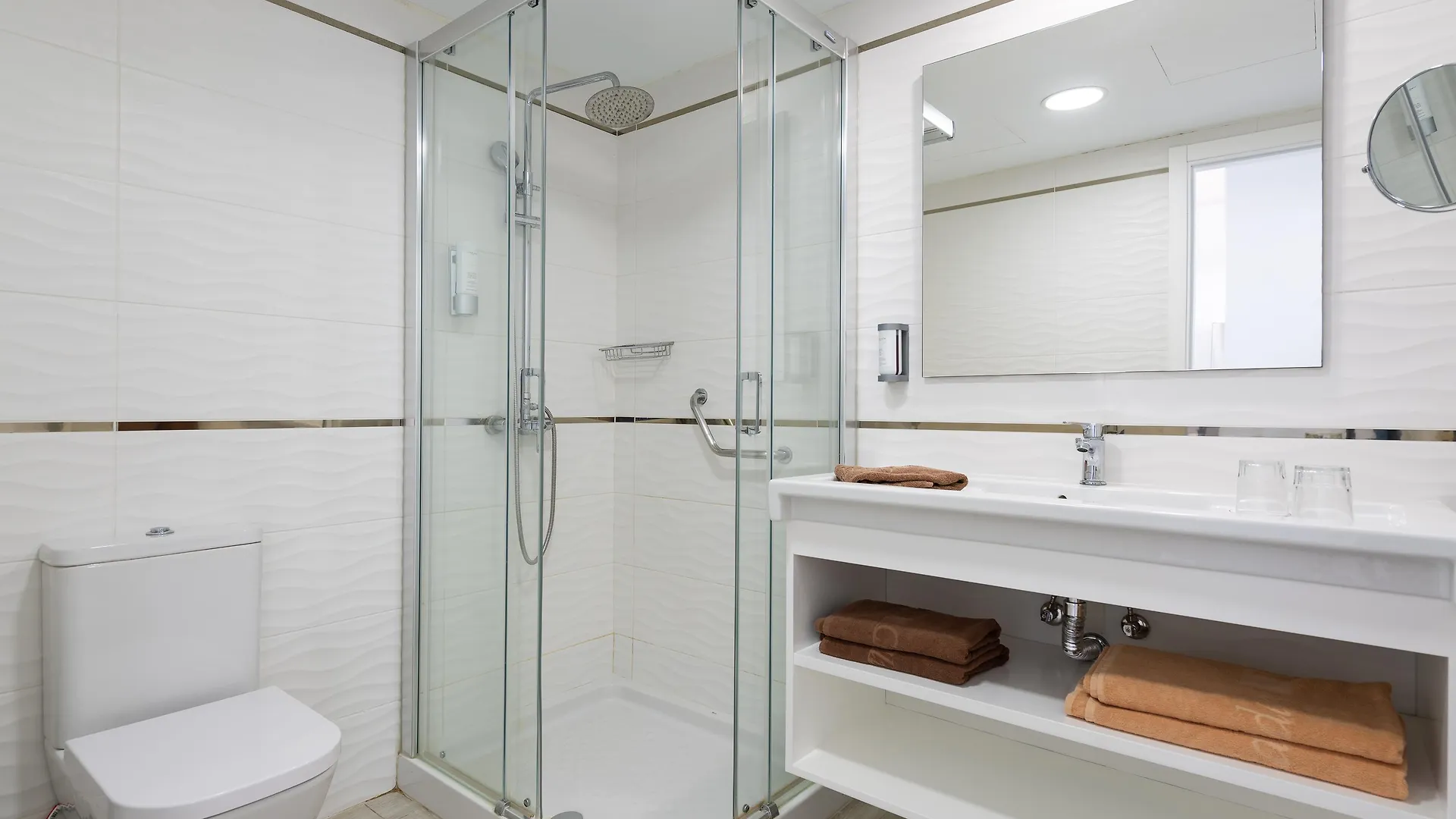 Holiday Club Vista Amadores 4*,  Hiszpania