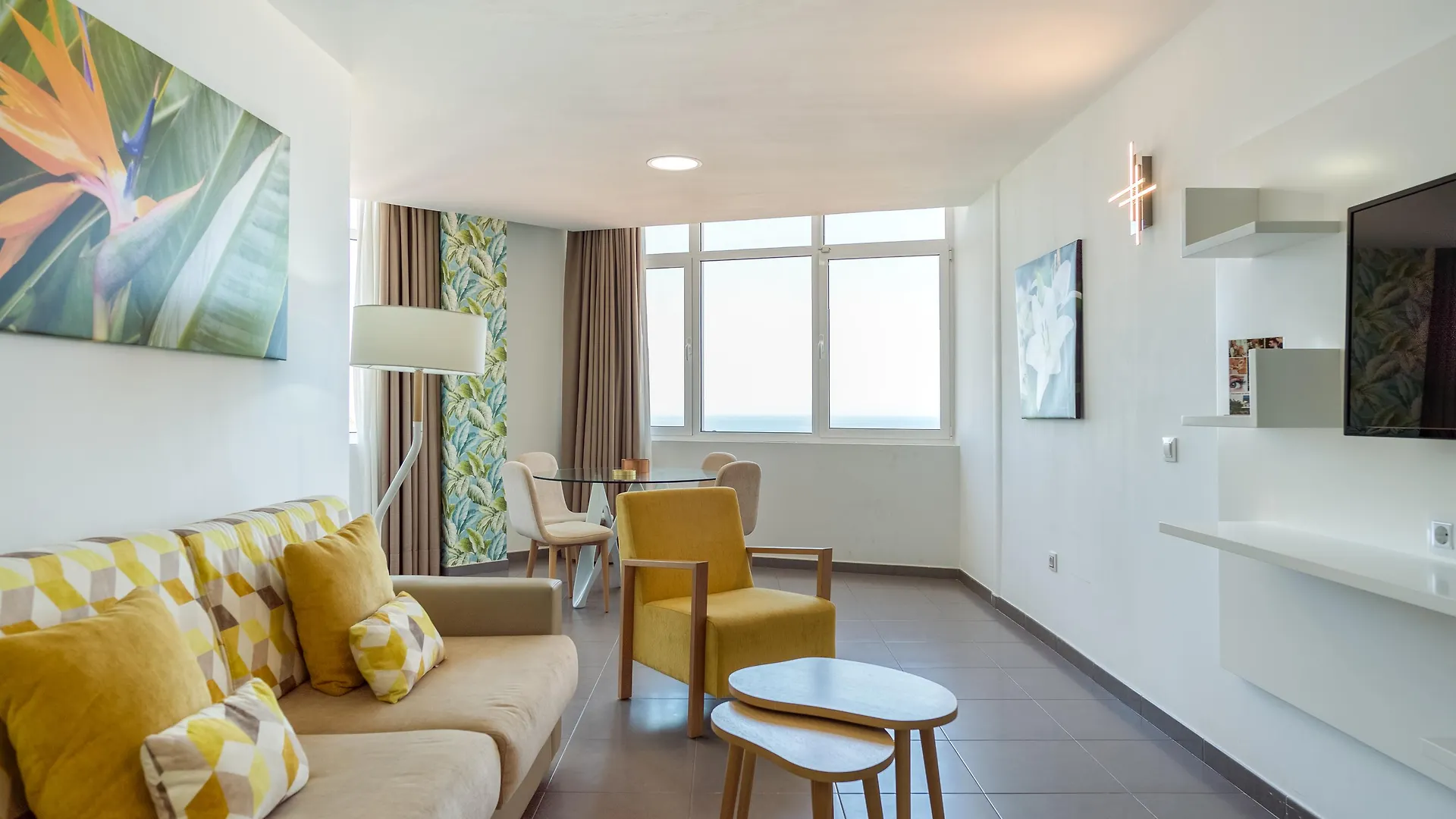 Holiday Club Vista Amadores Hotel apartamentowy