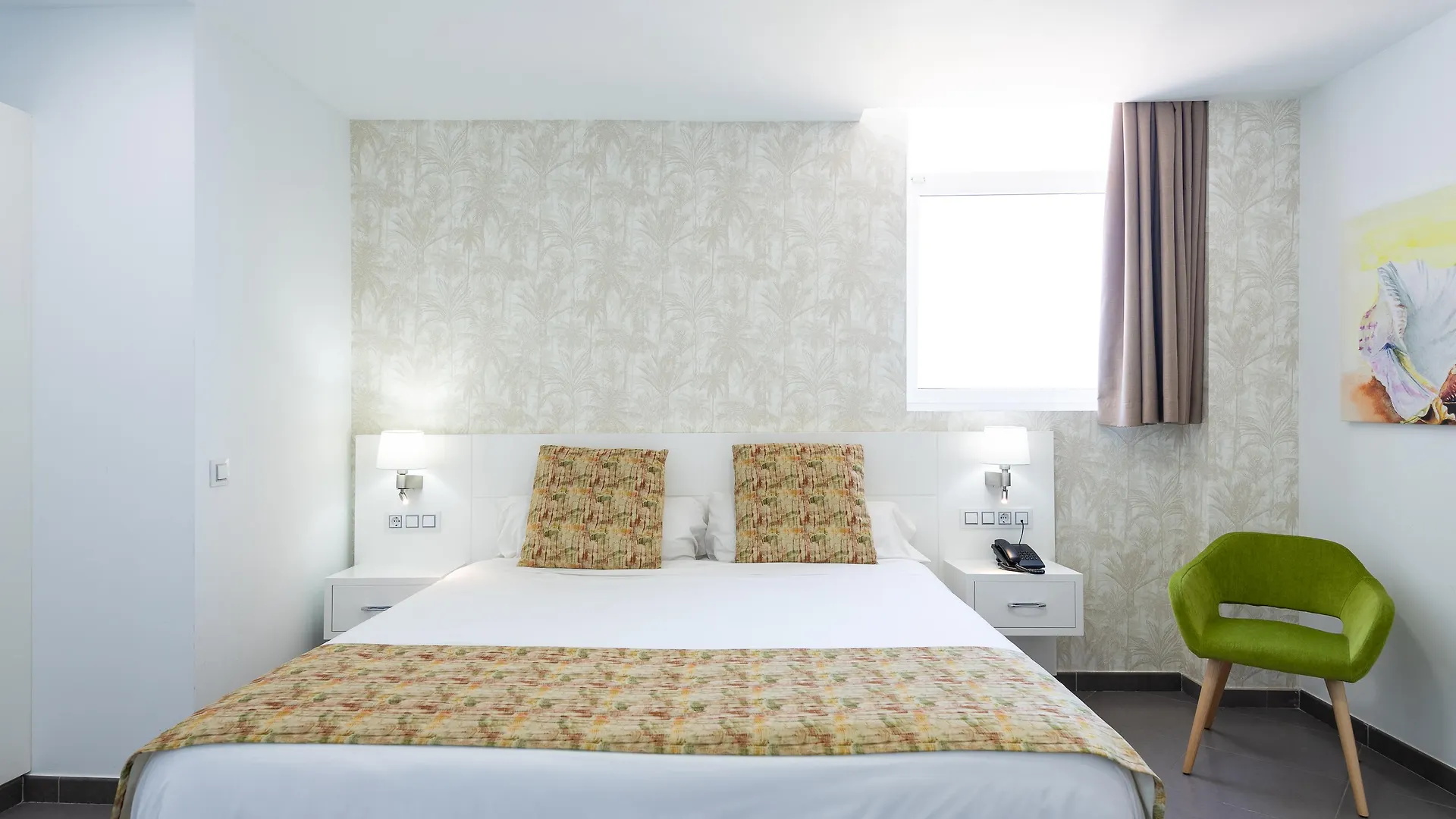 Hotel apartamentowy Holiday Club Vista Amadores