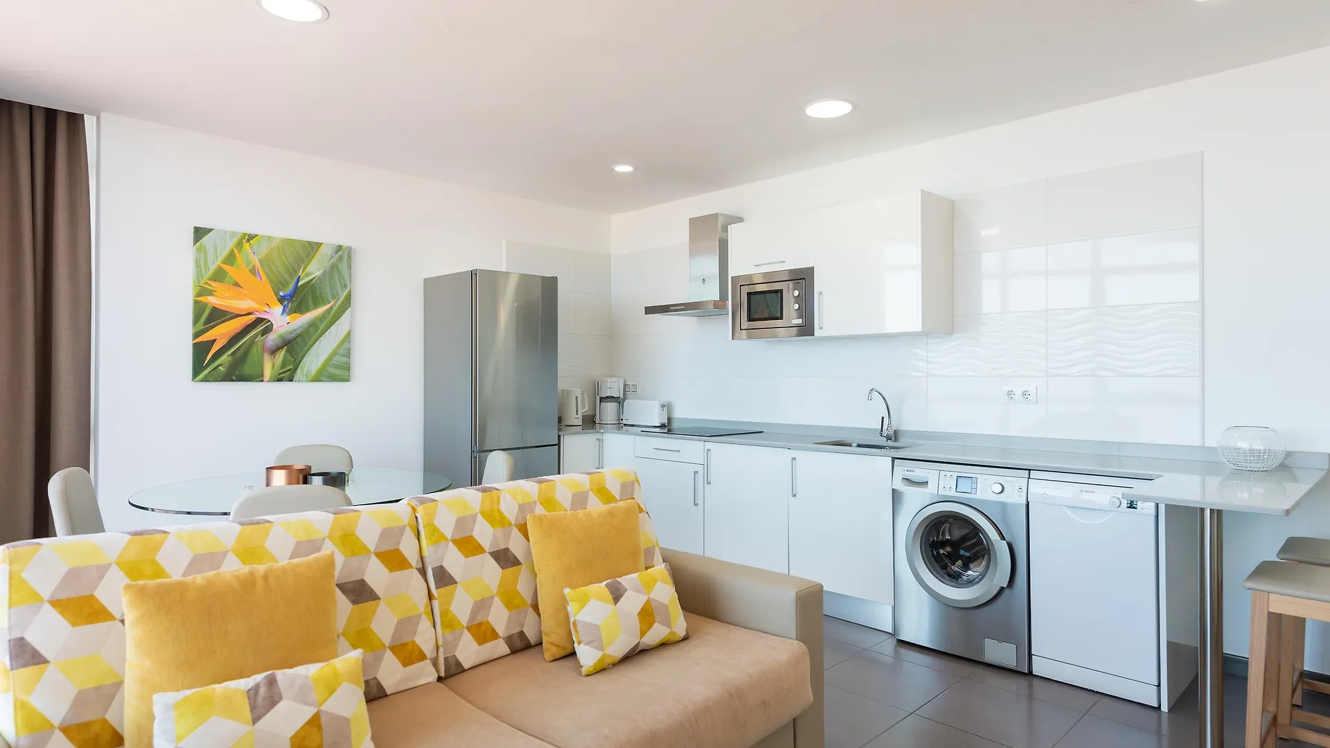 Apartmanhotel Holiday Club Vista Amadores