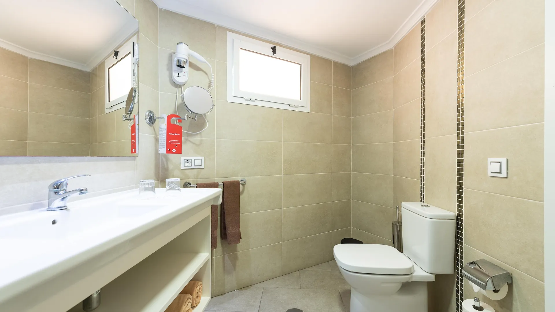 Holiday Club Vista Amadores 4*,