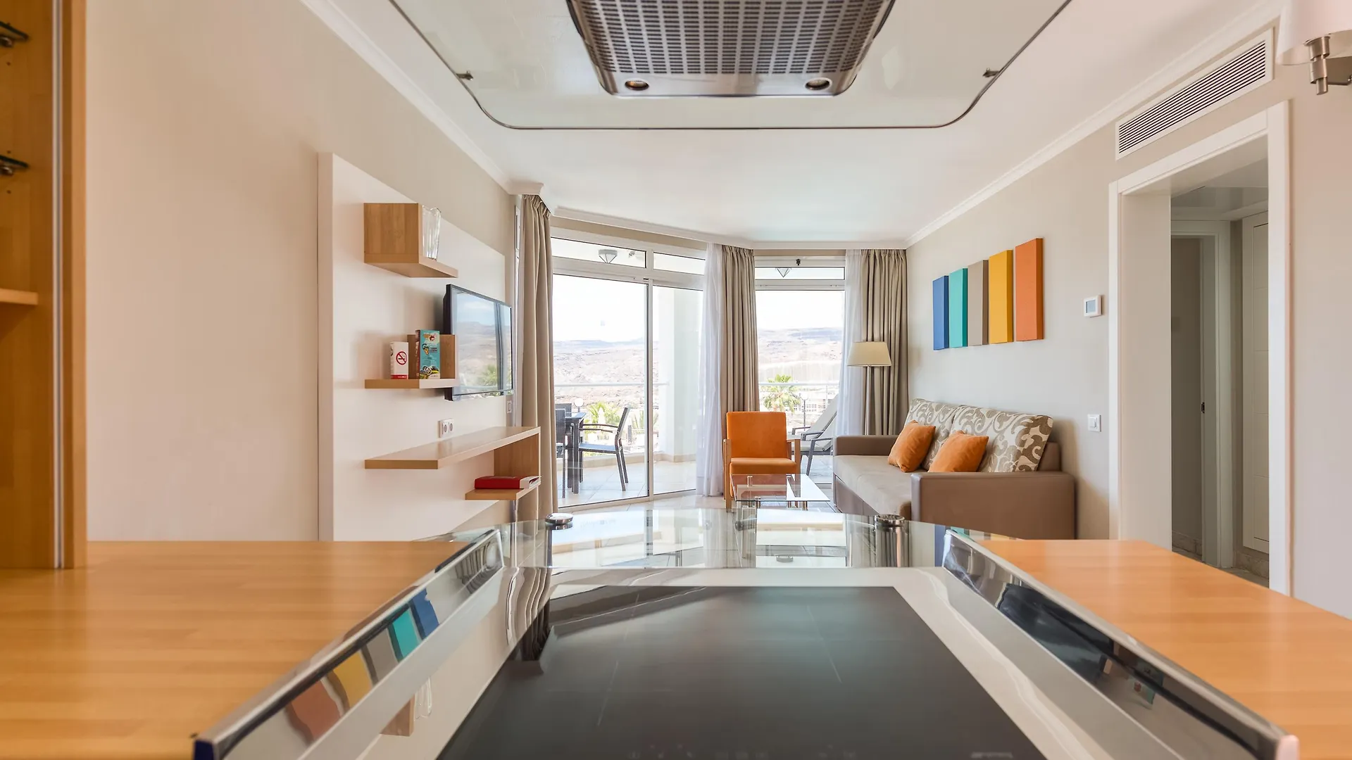 Apartmanhotel Holiday Club Vista Amadores