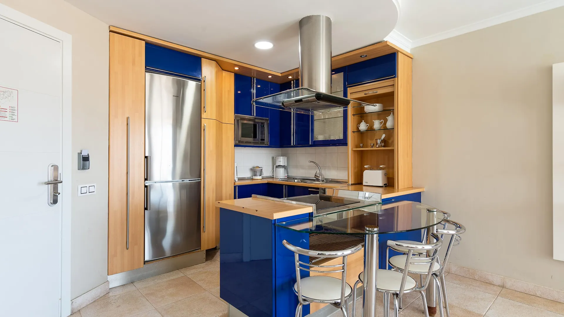Holiday Club Vista Amadores Apartmanhotel
