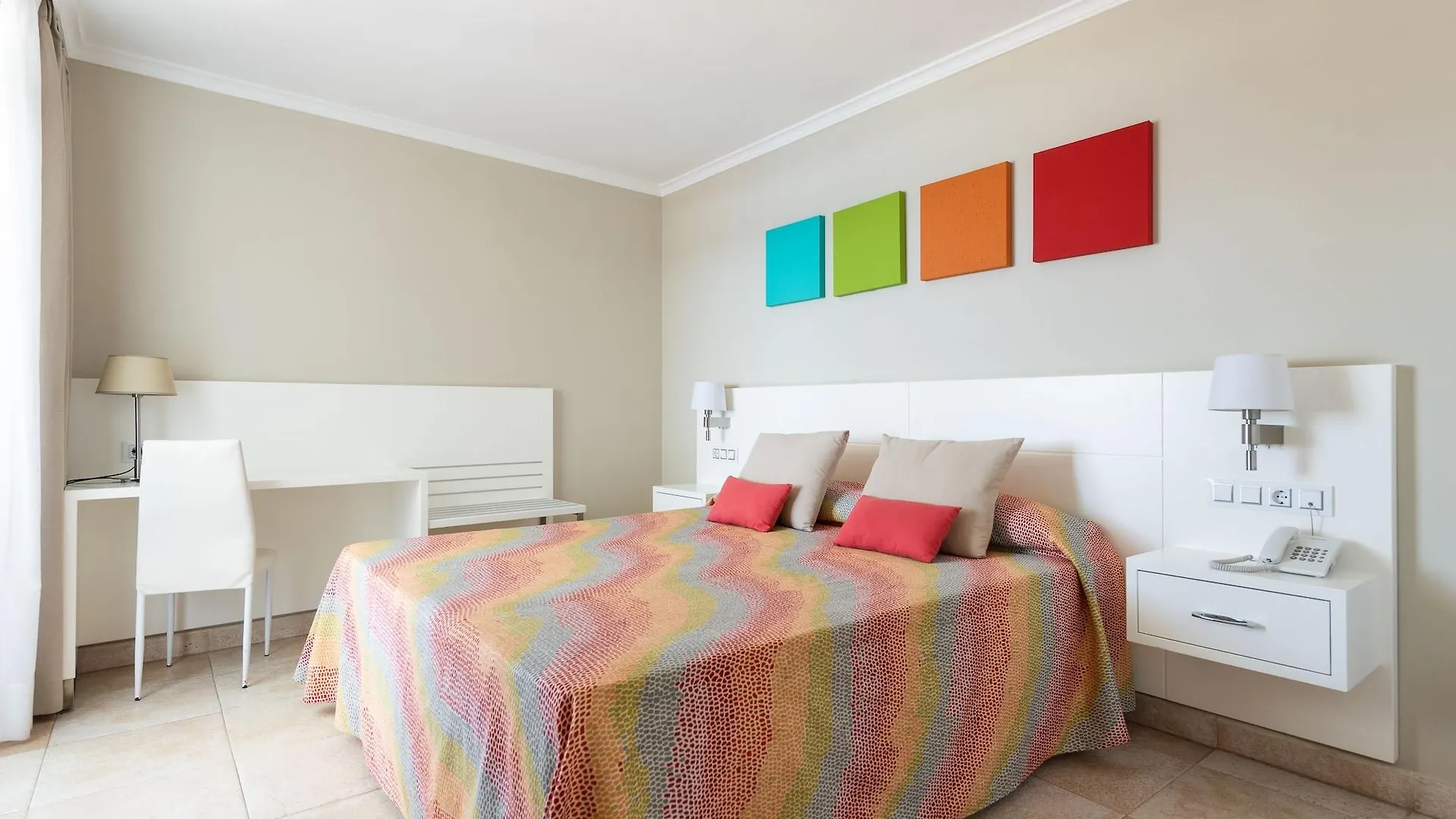 Holiday Club Vista Amadores Apartmanhotel