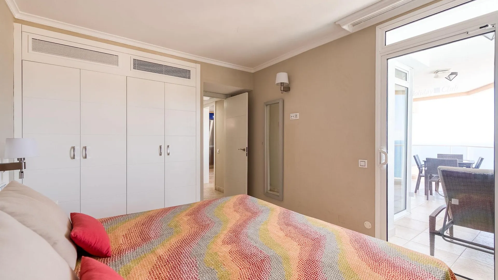 Apartmanhotel Holiday Club Vista Amadores