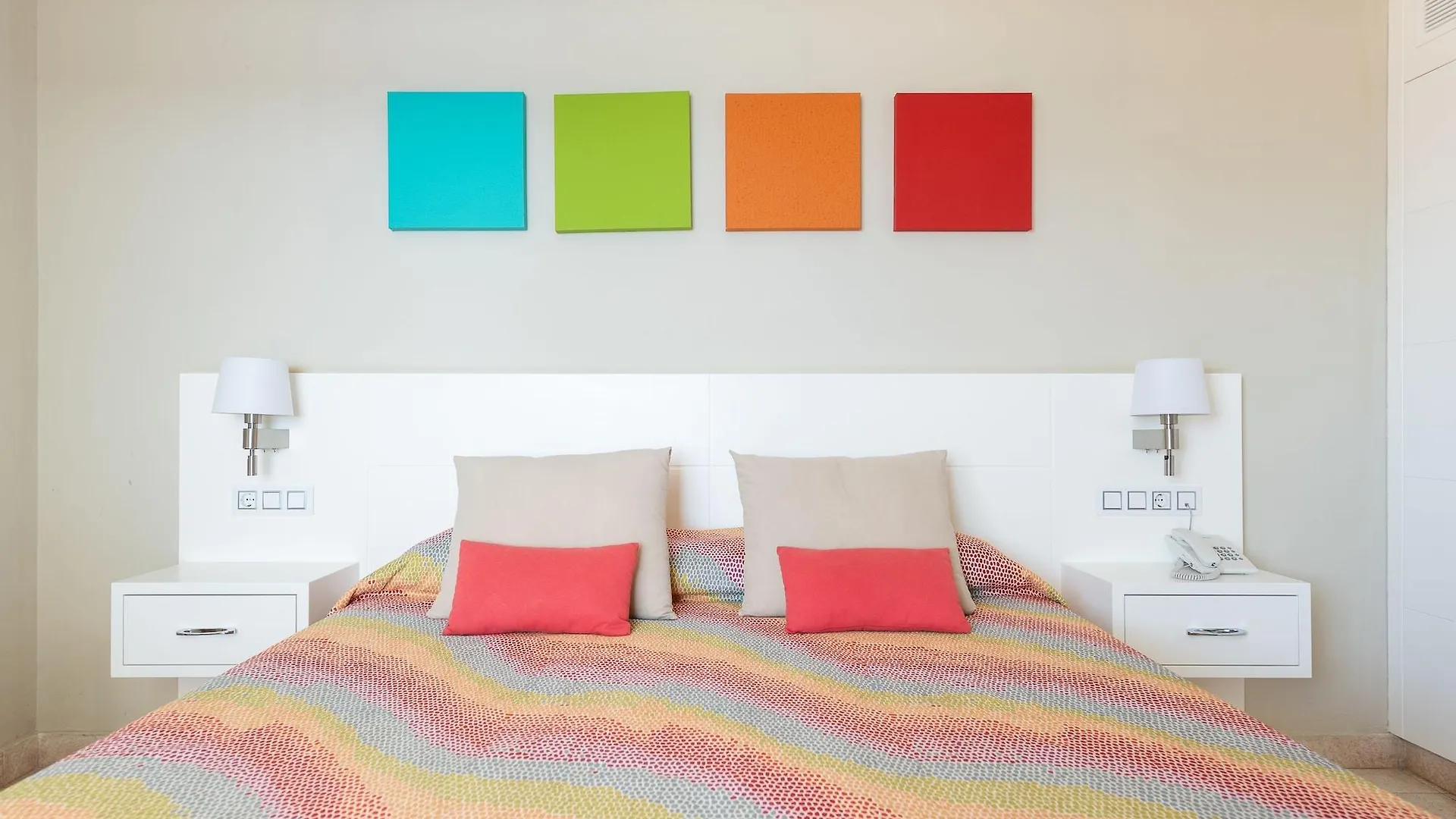 Apartmanhotel Holiday Club Vista Amadores