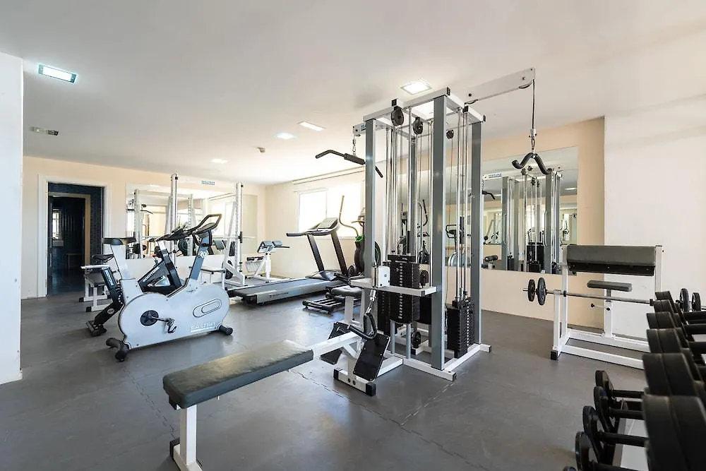 Holiday Club Vista Amadores Apartmanhotel