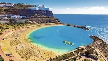 Holiday Club Vista Amadores