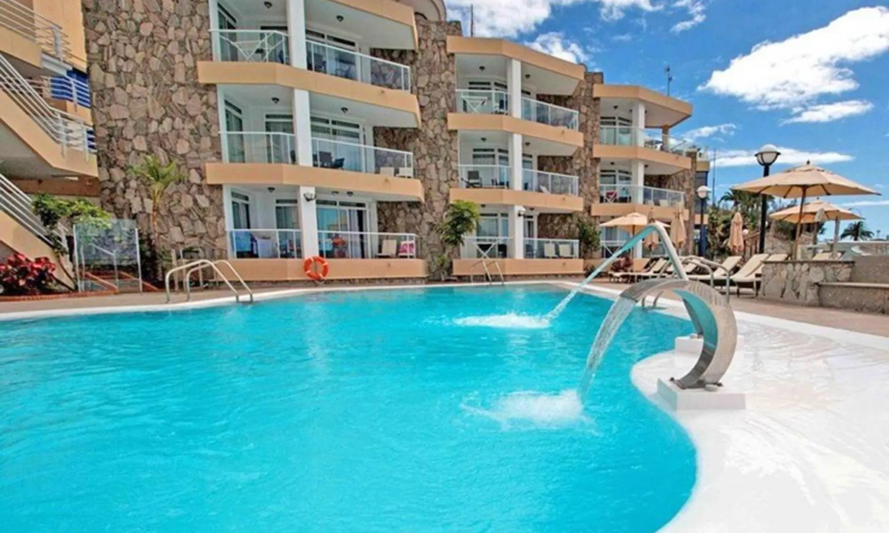 Holiday Club Vista Amadores