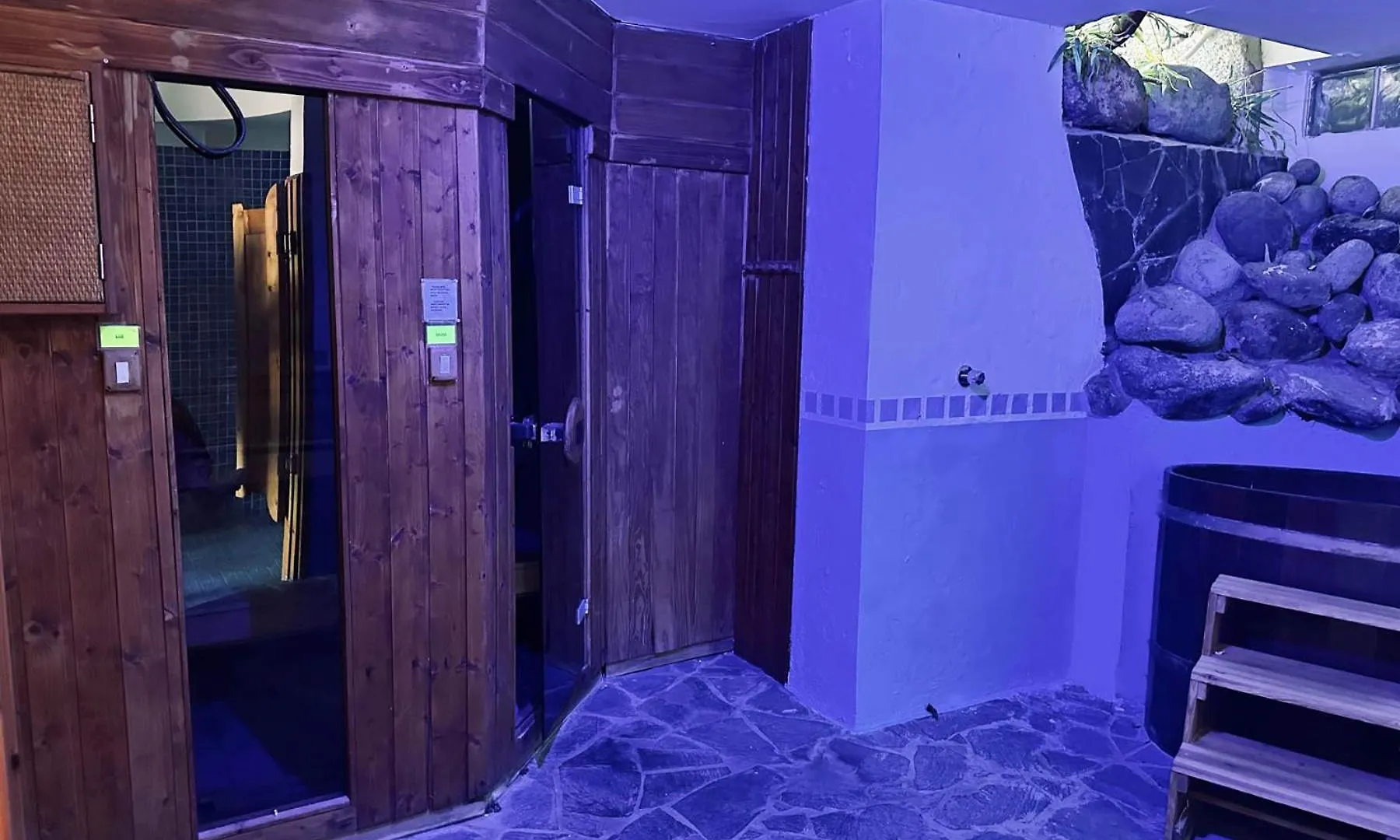 Apartmanhotel Holiday Club Vista Amadores