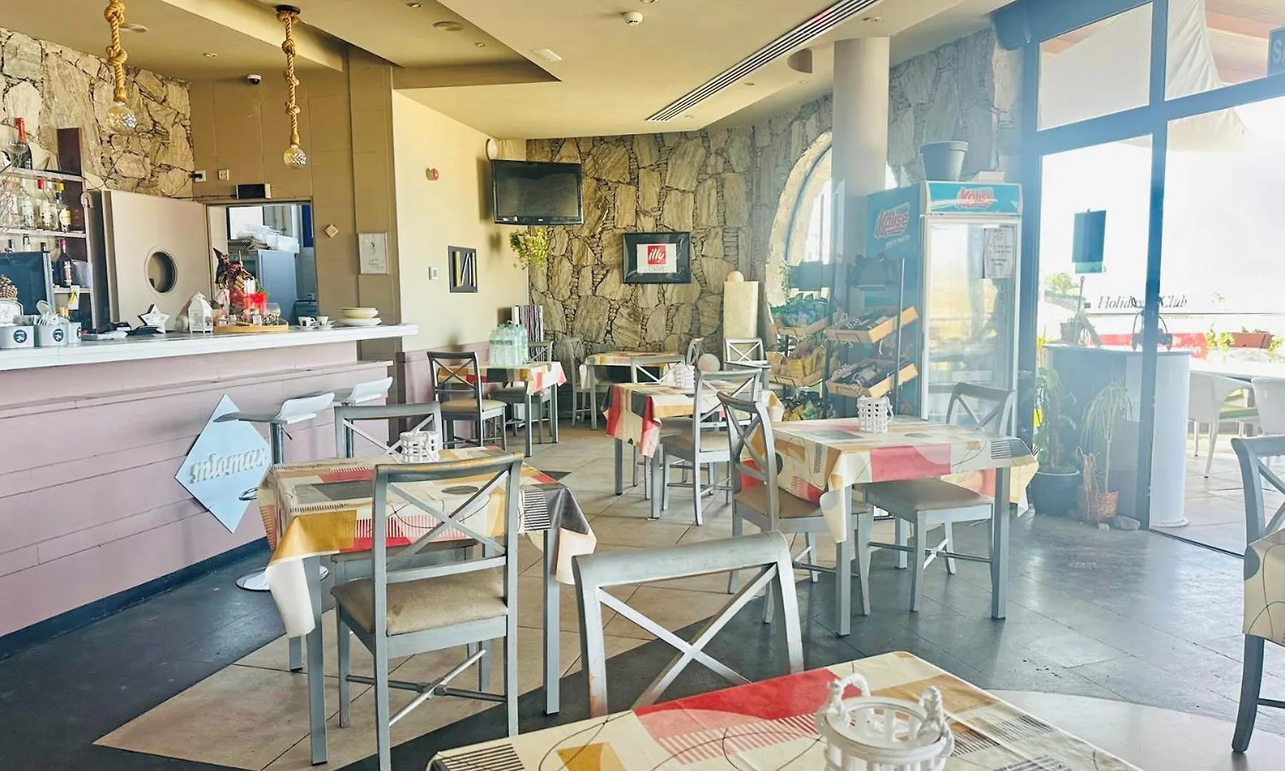 Holiday Club Vista Amadores Apartmanhotel