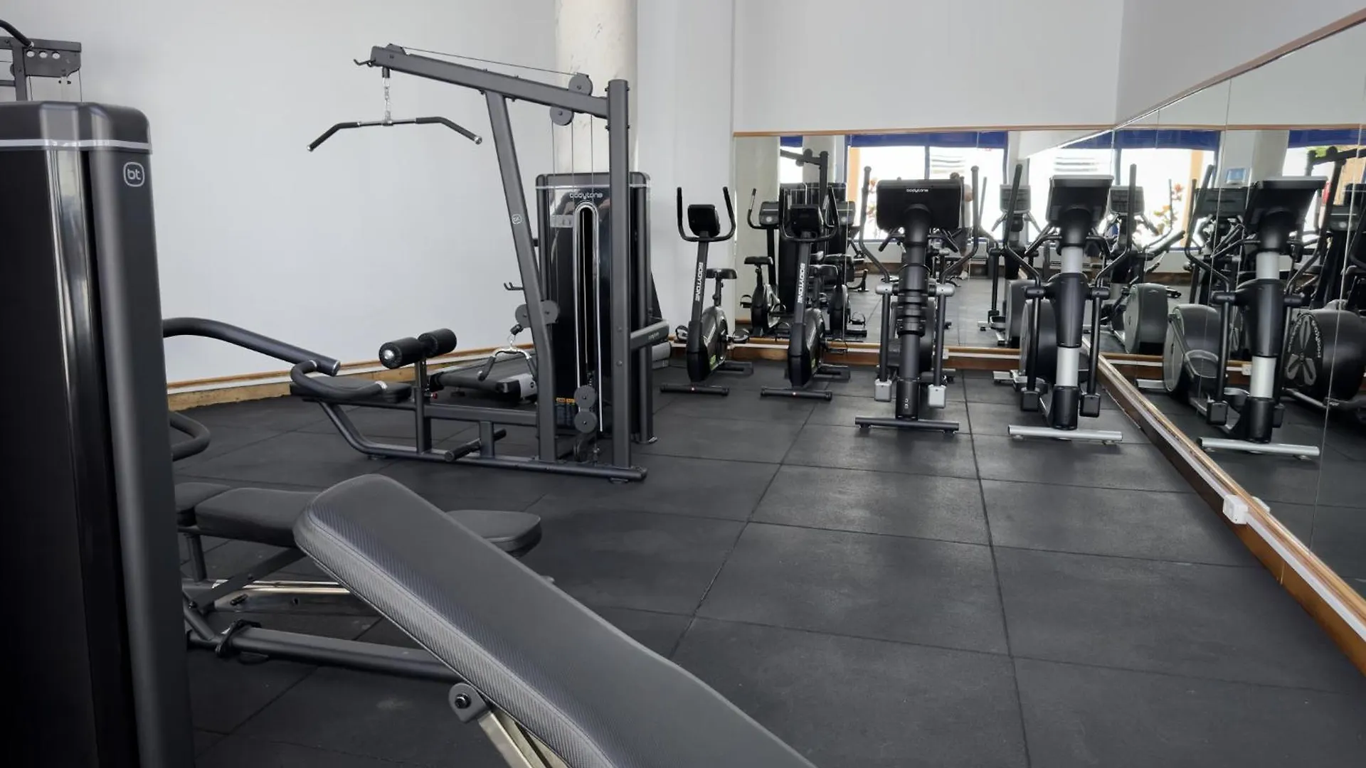 **** Apartmanhotel Holiday Club Vista Amadores Spanyolország