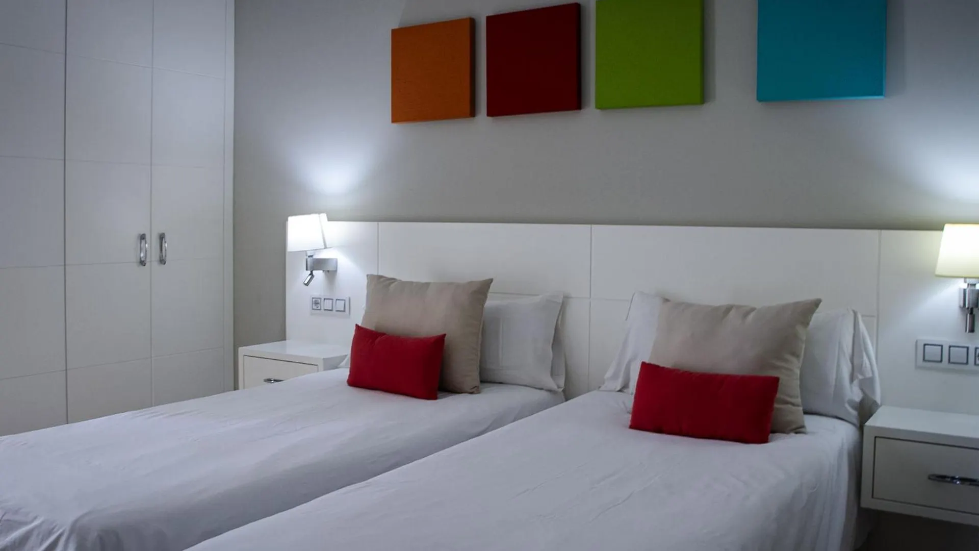 Holiday Club Vista Amadores Hotel apartamentowy