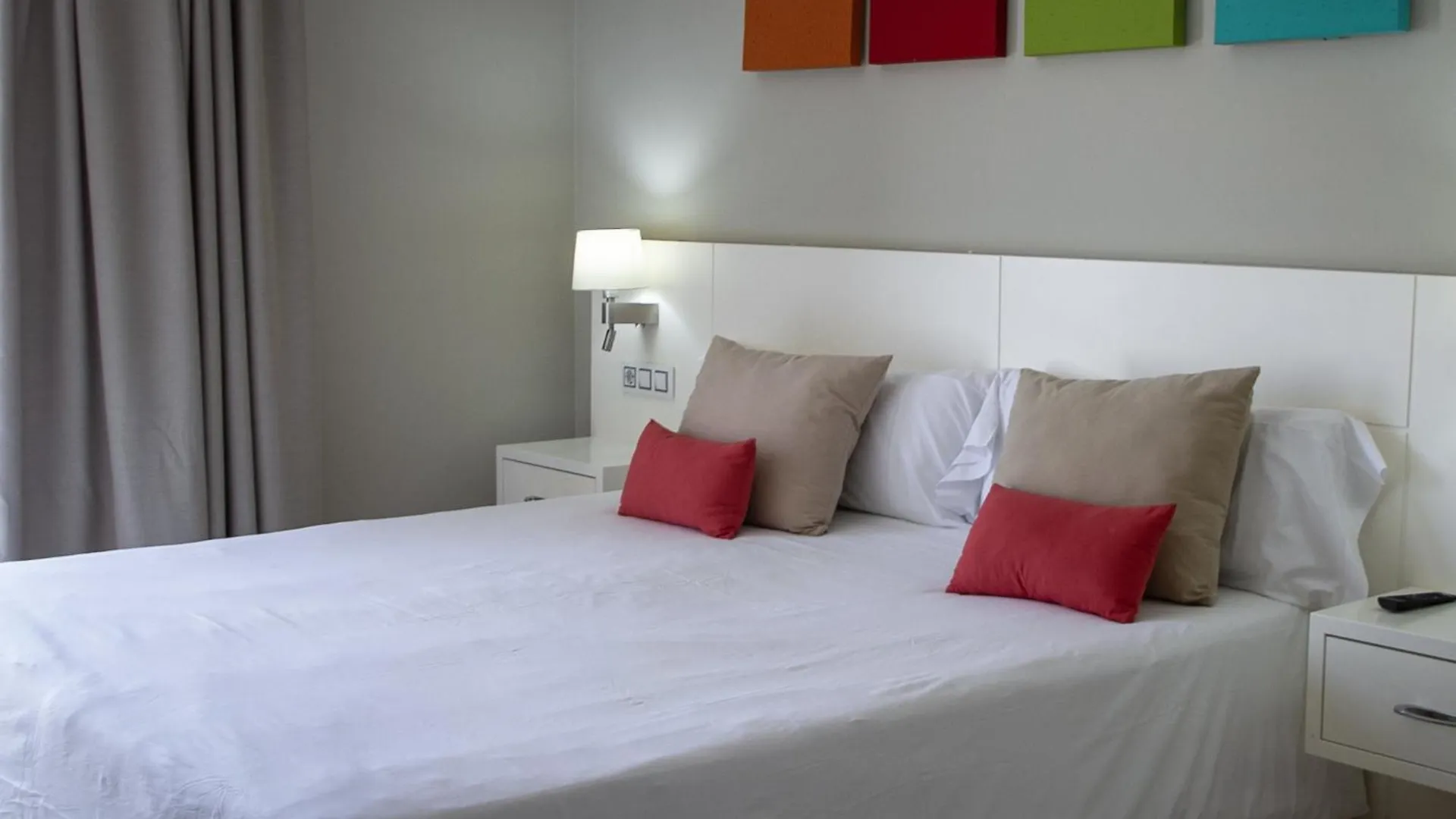 Apartmanhotel Holiday Club Vista Amadores