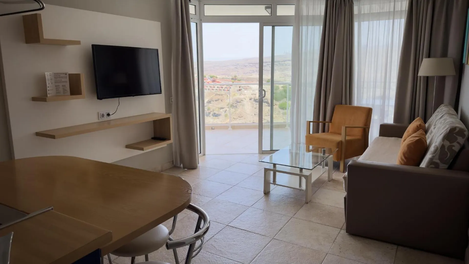 Holiday Club Vista Amadores