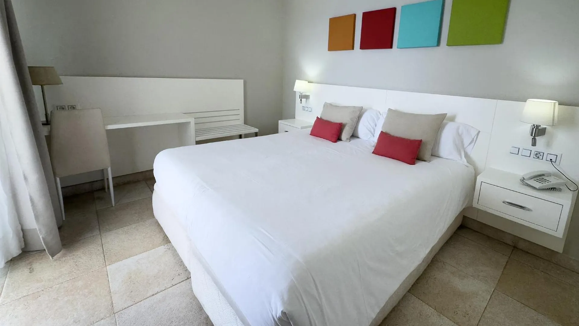 Hotel apartamentowy Holiday Club Vista Amadores