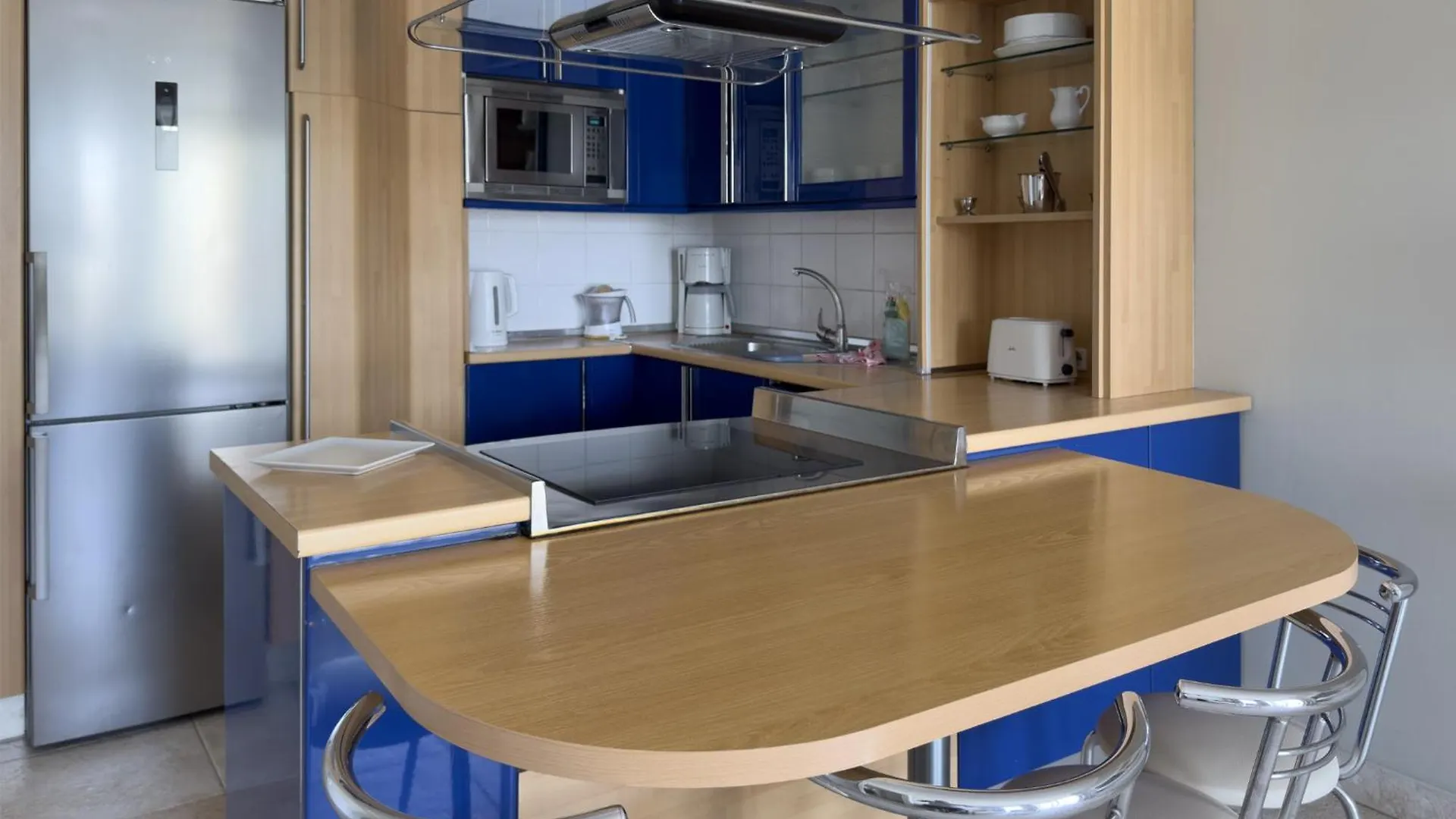 Apartmanhotel Holiday Club Vista Amadores