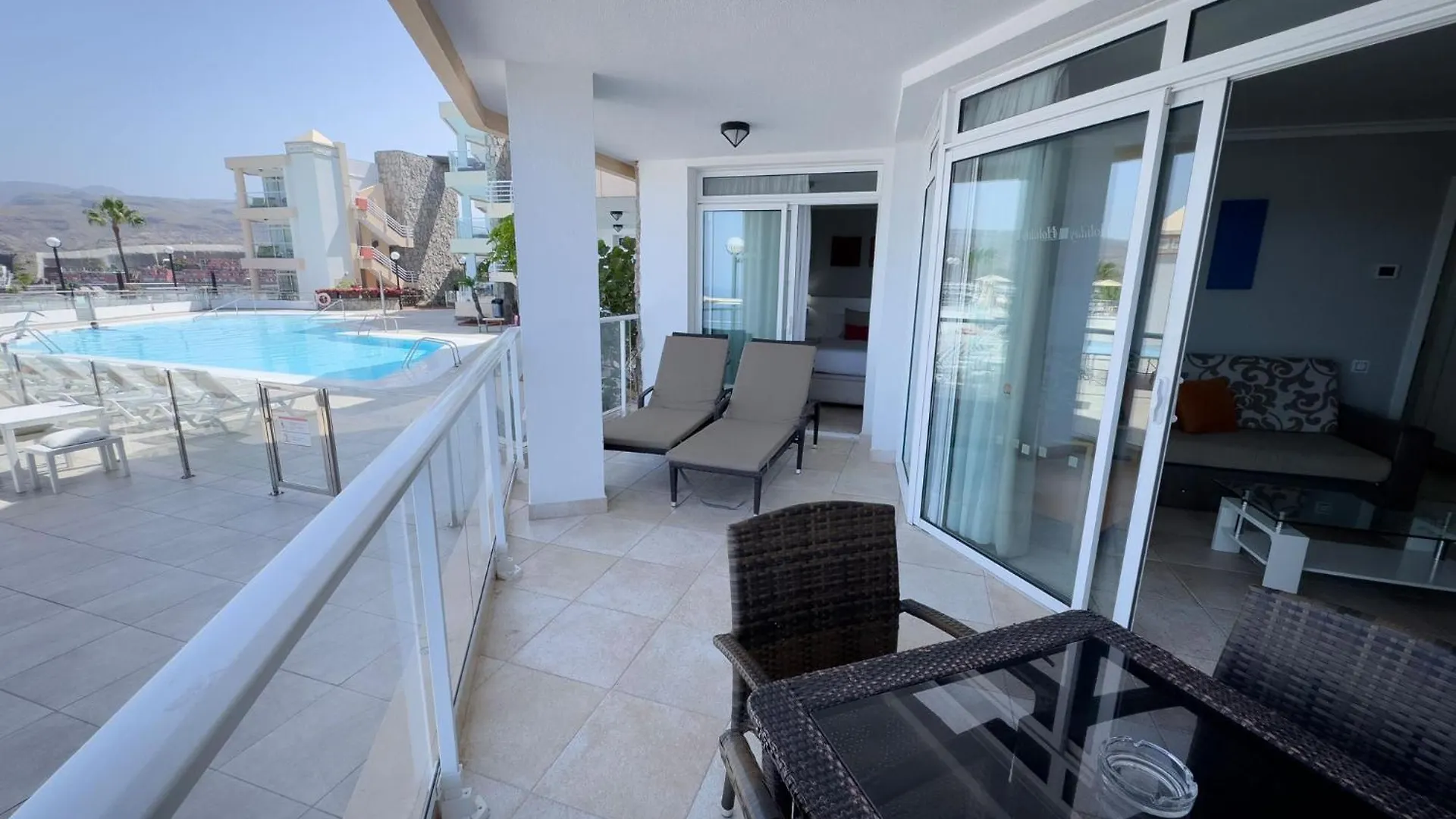 Holiday Club Vista Amadores Apartmanhotel