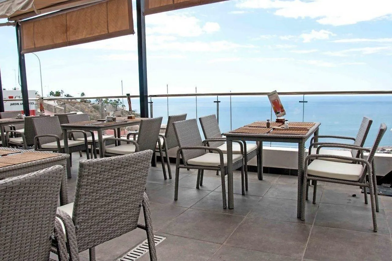 Holiday Club Vista Amadores Aparthotel