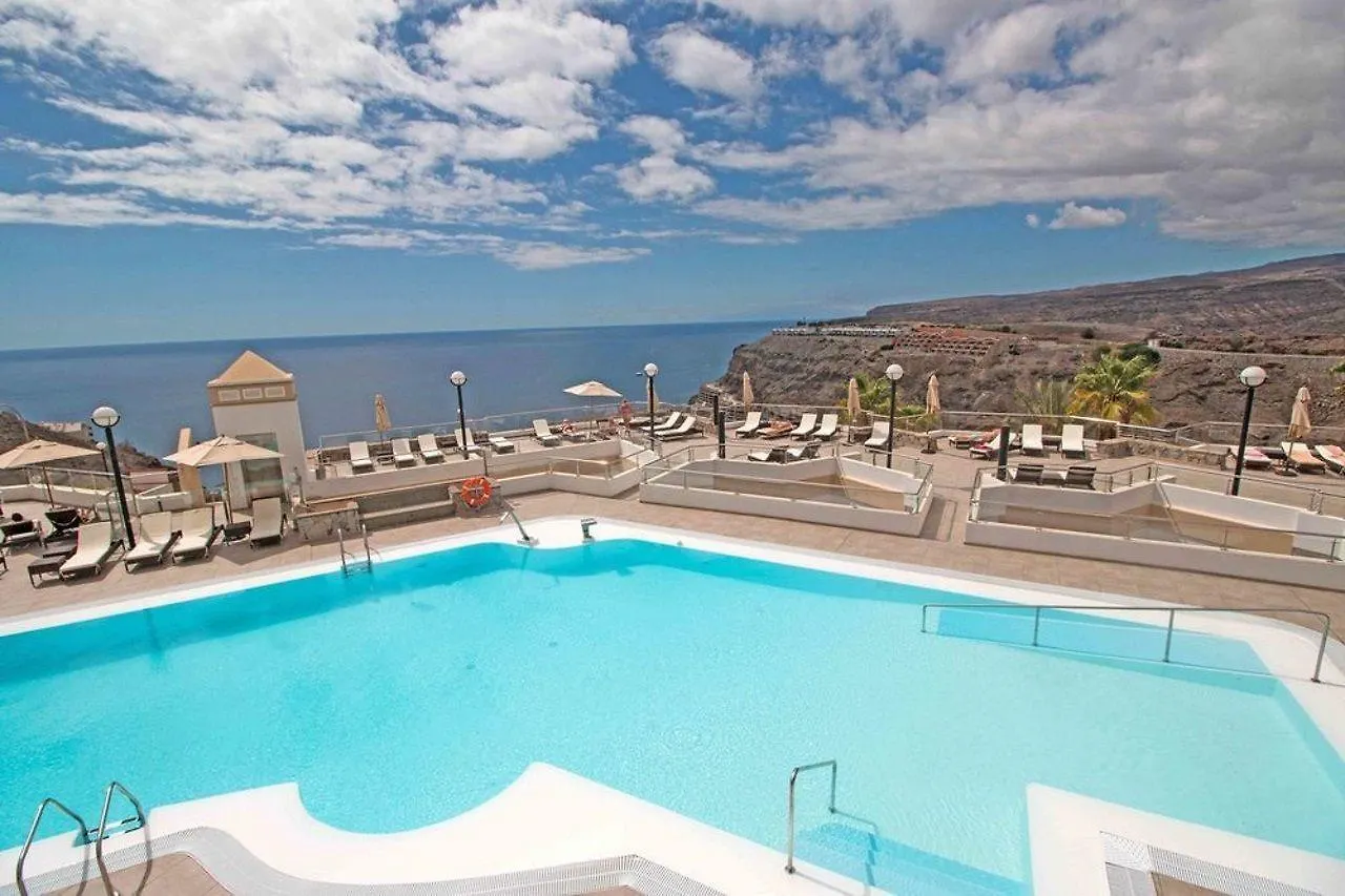 Hotel apartamentowy Holiday Club Vista Amadores