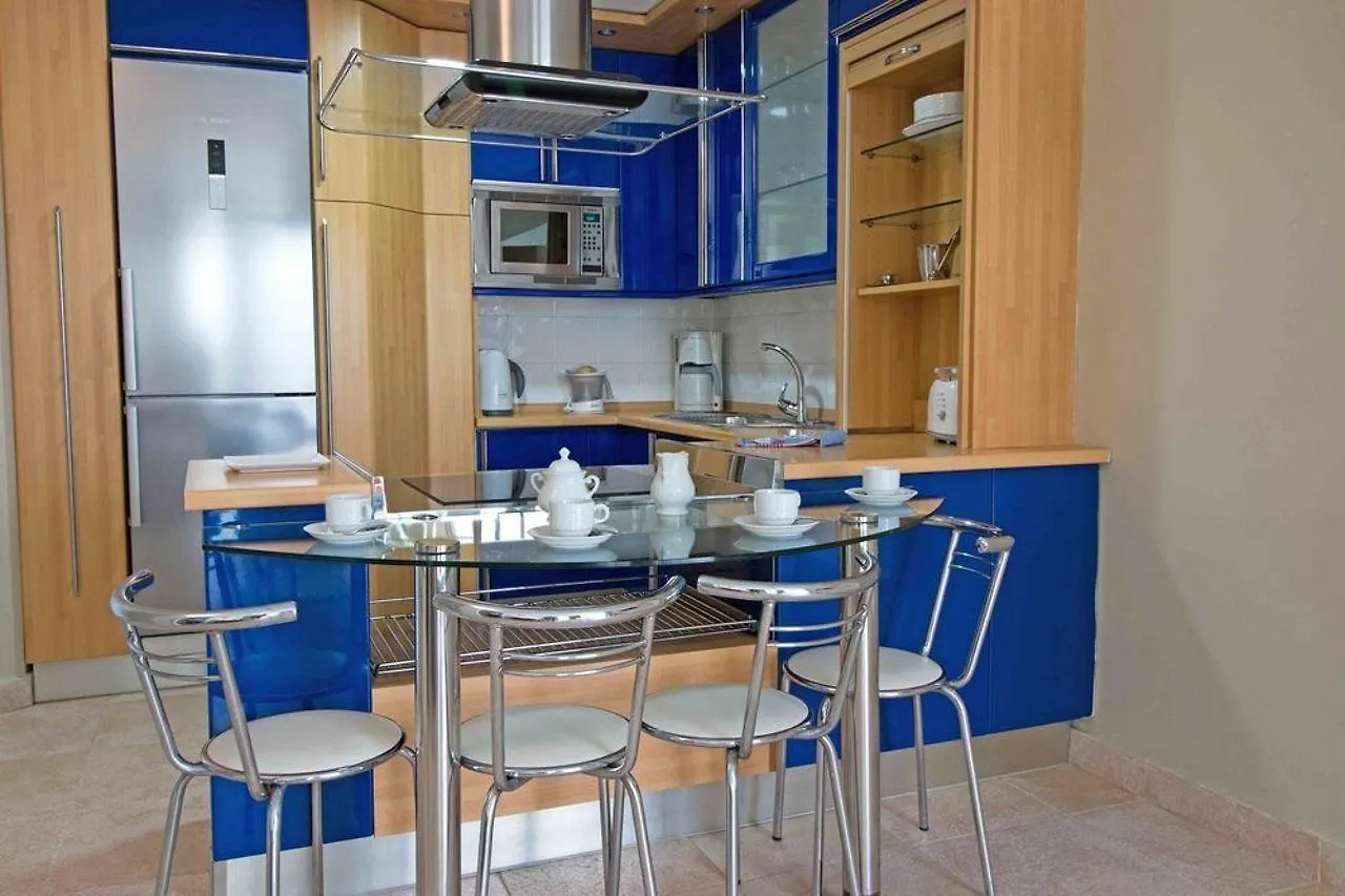 Holiday Club Vista أمادوريس إسبانيا