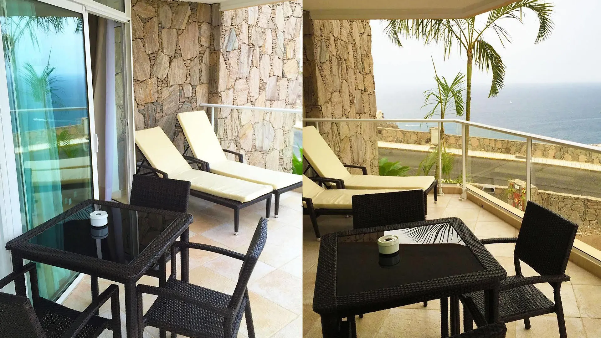 Apartmanhotel Holiday Club Vista Amadores
