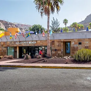 Lejlighedshotel Amadores