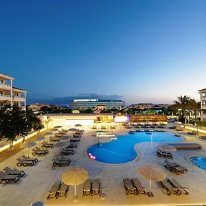 Lejlighedshotel Parque La Paz
