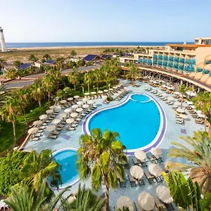 Faro Jandia Fuerteventura&spa **** Playa Jandia