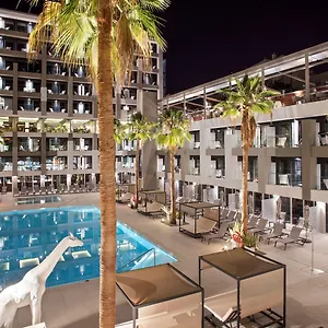 Innside By Melia Bosque Spanien