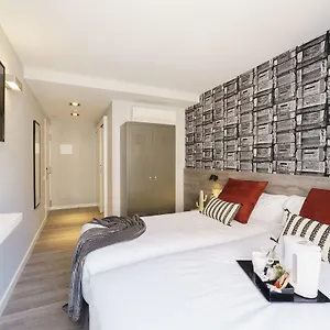 Bypillow Wander (adults Only) Pensjonat