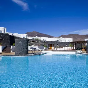 Aparthotel Livvo Coloradamar, Playa Blanca (Lanzarote)